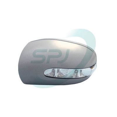 Ayna Kapağı Sol SPJ V-0277