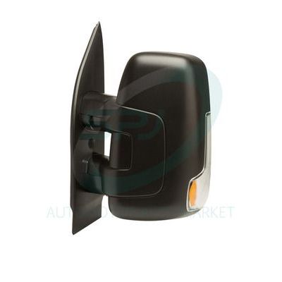 Dikiz Aynası Dış Sağ SPJ E-3564