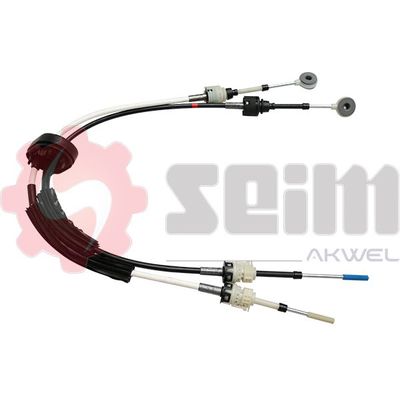 Vites Değiştirme Teli  CAVO 5914 634