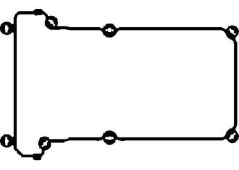 Üst Kapak Contası (Külbütör)  CORTECO 83440115  7381327 F43E6584AF