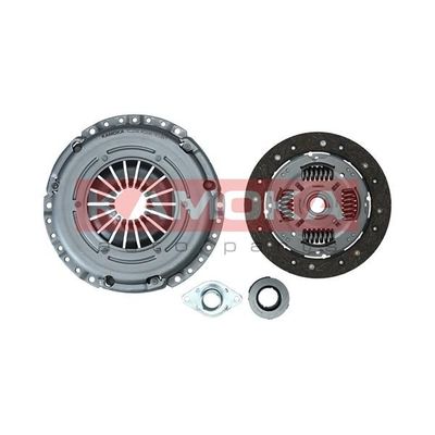 Debriyaj Seti  Audi A1 Citycarver (GBH)(08.2019->)  EUROREPAR E247144