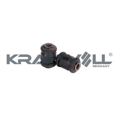 Salıncak Burcu Ön Alt Sağ veya Sol Hyundai Getz (TB)(2002->)  KRAFTVOLL 10050059