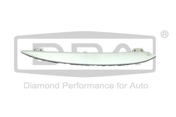 Tampon Panjur Çıtası Ön Sağ TW 2021-2013