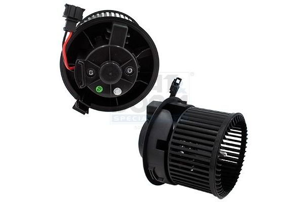 Kalorifer Motoru  Citroen C3 (08.2016->)  VEKA 59-3311