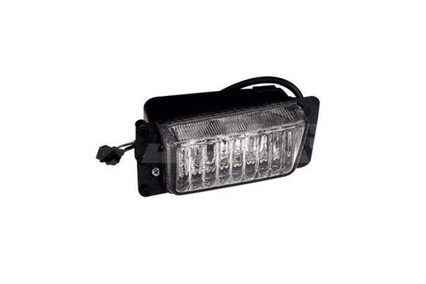 Sis Farı Ön Sağ Volkswagen Polo III Classic (6V2)(10.1995->2002)  WAGENBURG POC97-7701