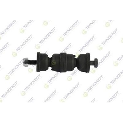 Viraj Demir Askı Rotu Arka Sağ veya Sol Mitsubishi Colt 5 Kapı (Z30)(2008->)  TEKNOROT FO-442