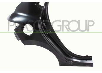 Çamurluk Arka Sol FASE 77-307-001  760308516R