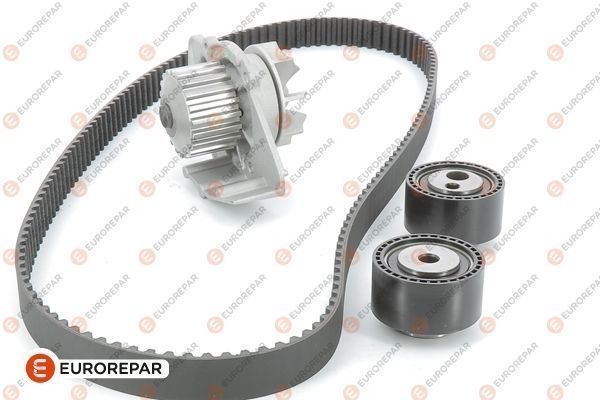 Triger Kayış Seti  Citroen Jumpy (11.2003->)  EUROREPAR 1609120280