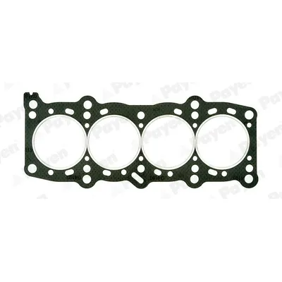 Silindir Kapak Contası  Fiat Palio (178) Weekend (1997->)  KRAFTVOLL 12010327