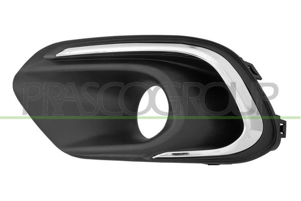 Sis Farı Çerçevesi Sol VONAR SFK226