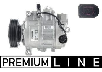 Klima Kompresörü  MAHLE ACP 232 000P  ACP232000P ACP 232 000P 4G0260805B 4H0260805E