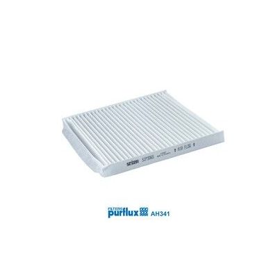 Polen Filtresi  Nissan Micra (K13K/KK)(07.2010->)  PURFLUX AH341