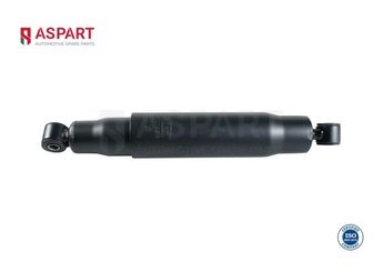 Amortisör Arka Sağ veya Sol ASPART 1SAB1055  211513031R RG00024391 211513031Q 211 513 031 Q 211 513 031 R