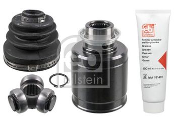 Aks Kafası Ön İç Sağ MAHER 01827  44310S9A900 44305S9AN00 44305TA2J50 44310S3X300 44310-S3X-300 44310S9A305 44310SDAA60 44310SDAA61 44310TA0307