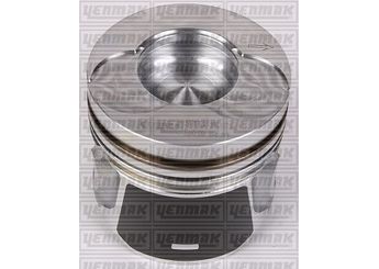 Piston (85.00MM-STD)  YENMAK 31-04115-000  628P0 0628P0