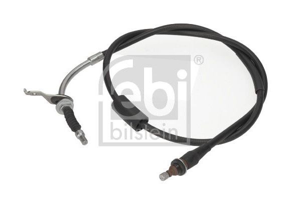 El Fren Teli Arka Sağ veya Sol MINI Paceman (R61)(2012->)  FEBI BILSTEIN 193418