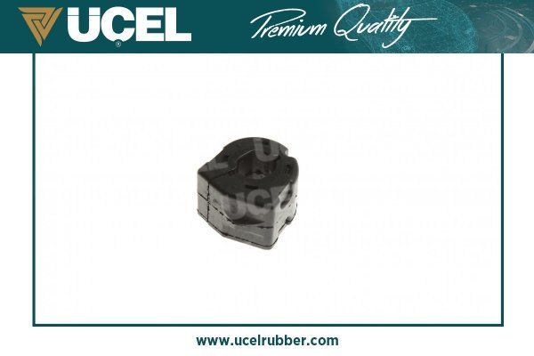 Viraj Demir Lastiği Ön Peugeot 208 (01.2012->)  UCEL 41820