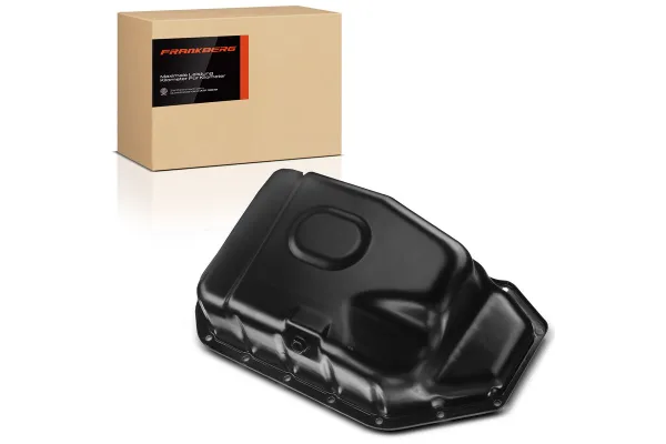 Motor Yağ Karteri  Honda Stream (RN1/3)(01.2001->)  MGA 62116