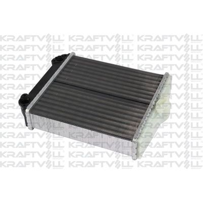 Kalorifer Radyatörü  Mercedes 124 Sedan (BM 124)(11.1984->)  MAHLE AH 97 000P