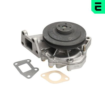 Devirdaim Su Pompası  OPTIMAL AQ-1624