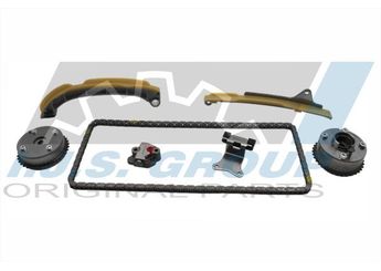 Triger Zincir Seti  FEBI BILSTEIN 184896  1350647030S5 1350647030 13506-47030 1350647030S3 13506-47030 S3
