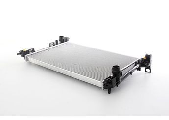 Su Radyatörü  BSG 10-520-001  9425001203 50514481 0000050514481 50526636 50514485 50526637 0000050526636