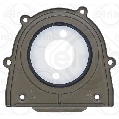 Krank Keçesi Arka Ford Focus 3/4/5 Kapı (CAP)(08.2004->)  FORD ORJINAL 1S7G6A321AB