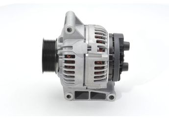 Alternatör  BOSCH 0 124 655 181  DAF1932592 1932592