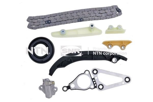 Triger Zincir Seti  SNR KDC452.05