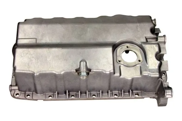 Motor Yağ Karteri  Audi A3 (8P1)(05.2003->)  GVA 4075004