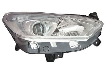 Far Lambası Sağ FORD ORJINAL EM2B13W029AF  EM2B13W029AF 1921533 EM2B-13W029-AF
