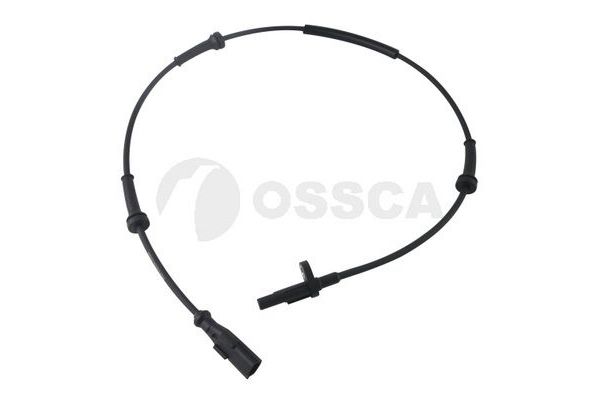 Abs Sensörü Arka Sağ veya Sol Nissan NV300 P.Van (09.2016->)  FRENDI 65310