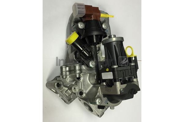 Egr Valfi  Chevrolet Aveo HB (2011->)  PSA ORJINAL 55230929