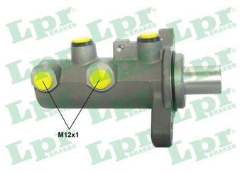 Fren Ana Merkez  LPR 6039  42568306