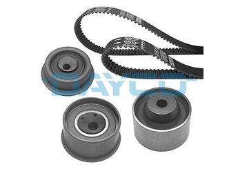 Triger Kayış Seti  DAYCO KTB676  