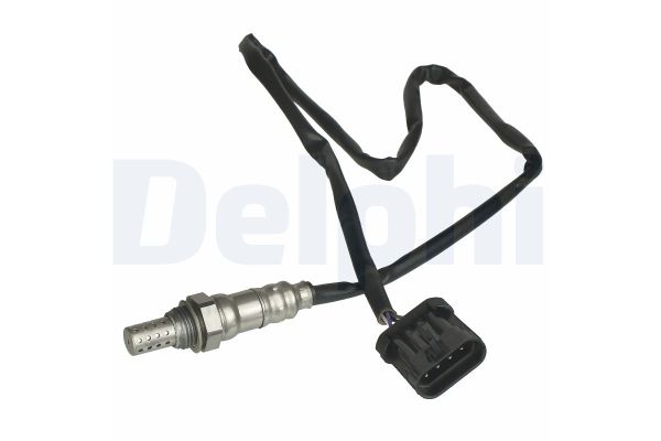 Oksijen (Lambda) Sensörü  Lancia Dedra S.Wagon (1994->)  DELPHI ES20300-12B1