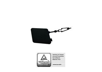 Tampon Çeki Demir Kapağı Ön POLIPLAST 100.17845  511803464R