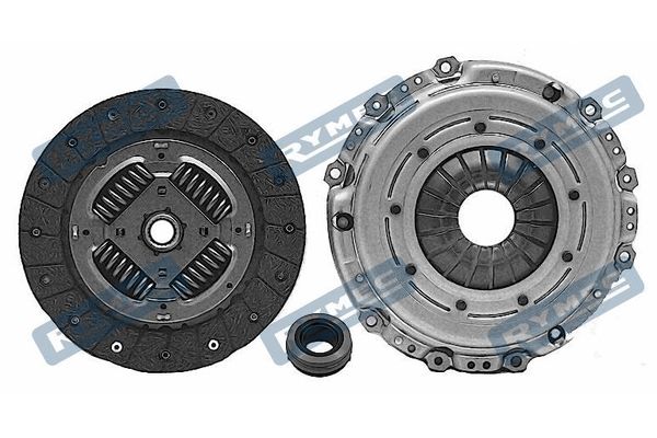 Debriyaj Seti  Opel Movano C P.Van (U9/Y)(2021->)  PSA ORJINAL 1611272080