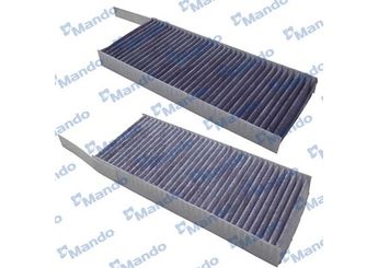 Polen Filtresi  MANDO MMF025147  272774653R 27 27 746 53R