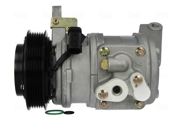 Klima Kompresörü  NISSENS 89087