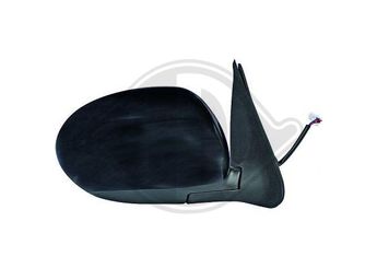 Dikiz Aynası Dış Sağ EUROBUMP NIS11JU003  963011KA5A 963011KA1E 963011KA7A 963011KA1B 963011KZ1B 963011KA0A 963011KA0B 963011KA0E 963011KA1A 96301-1KA1B 96301-1KA1E 96301-1KA5A 96301-1KA7A 96301-1KZ1B