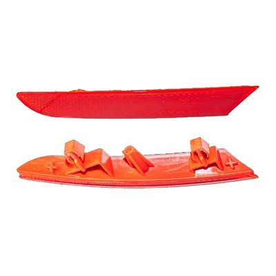 Tampon Reflektörü Arka Sol RENAULT ORJINAL 265651206R