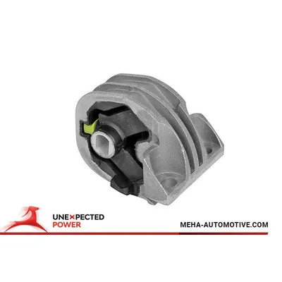 Motor Takozu Ön Renault Master III Kamyonet / Şasi - Çift Kabin (06.2010->)  MEHA MH30102