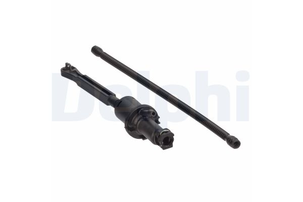 Debriyaj Merkezi Üst Peugeot 307 (S1)(01.2001->06.2005)  DELPHI LM80651