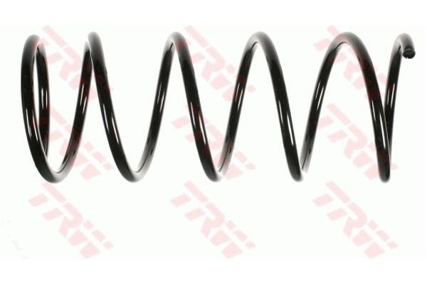 Helezon Yayı Ön STANDART YAY 133001F