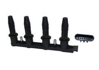 Ateşleme Bobini  MAGNETI MARELLI 359000601680  1208086 55561655 19005358 96476983