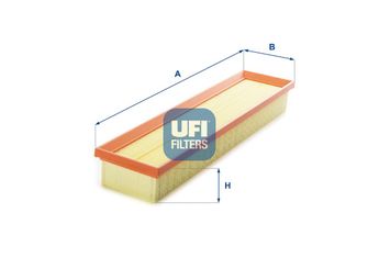 Hava Filtresi  WEGNA WA2014.S  1444FF 1444PT 1444VK 9650608480 1444FE 1444-FE 1444PR 1444-PR 1444-VK 1444-FF 1444-PT