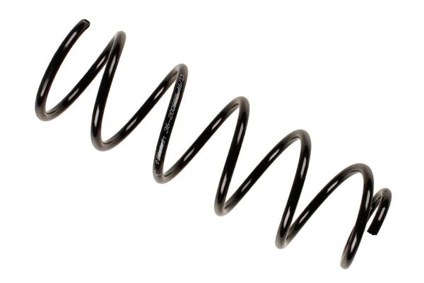 Helezon Yayı Arka Chevrolet Aveo HB (2008->)  KRAFTVOLL 15020412