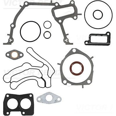 Takım Conta  REINZ 08-36316-01