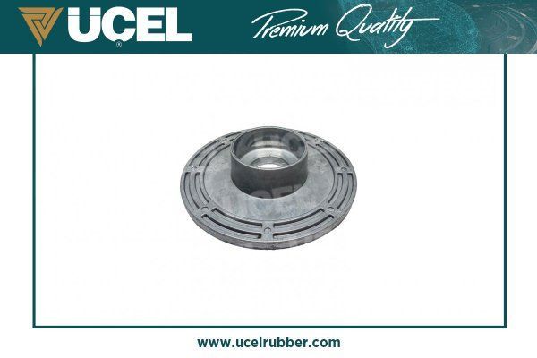 Amortisör Tabla Takozu Ön Sağ veya Sol Volkswagen T6.1 Transporter P.Van (SH)(07.2019->2024)  UCEL 61358